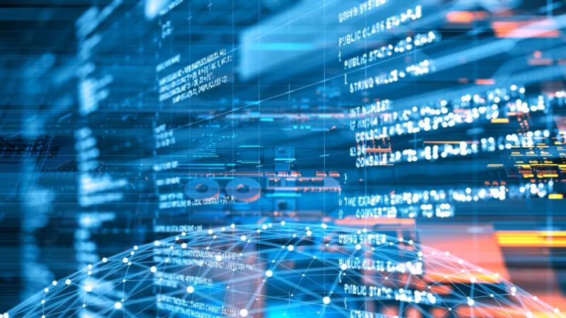 Linux基石：嘉兴小程序开发公司的技术底座与发行版选择逻辑