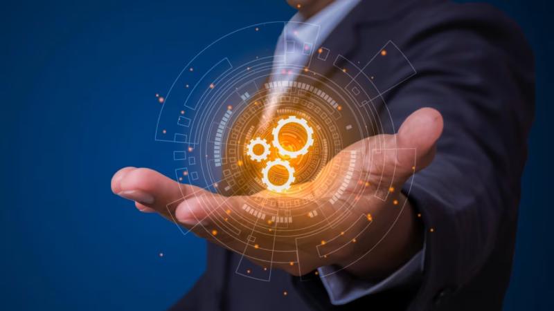 嘉兴企业软件开发:贴合业务逻辑,打造企业专属数字化工具