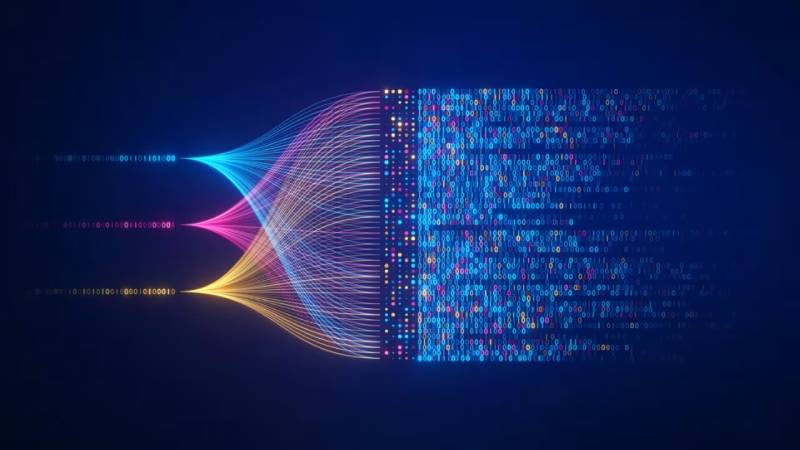 嘉兴软件开发：解锁高性能应用的核心技术路径